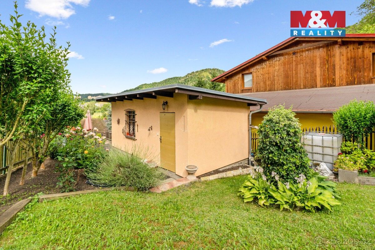 Prodej zahrada - Ústí nad Labem, 403 31