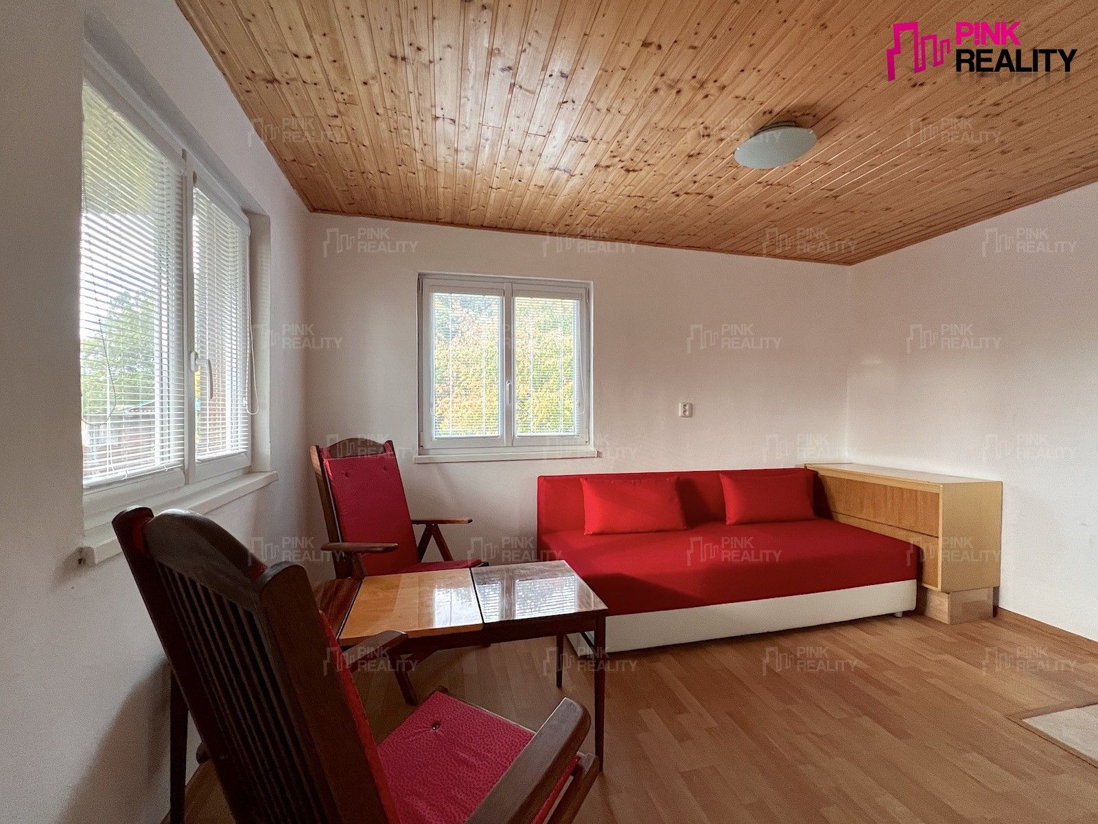 Chaty, Na Láni, Rychnov nad Kněžnou, 18 m² - 2