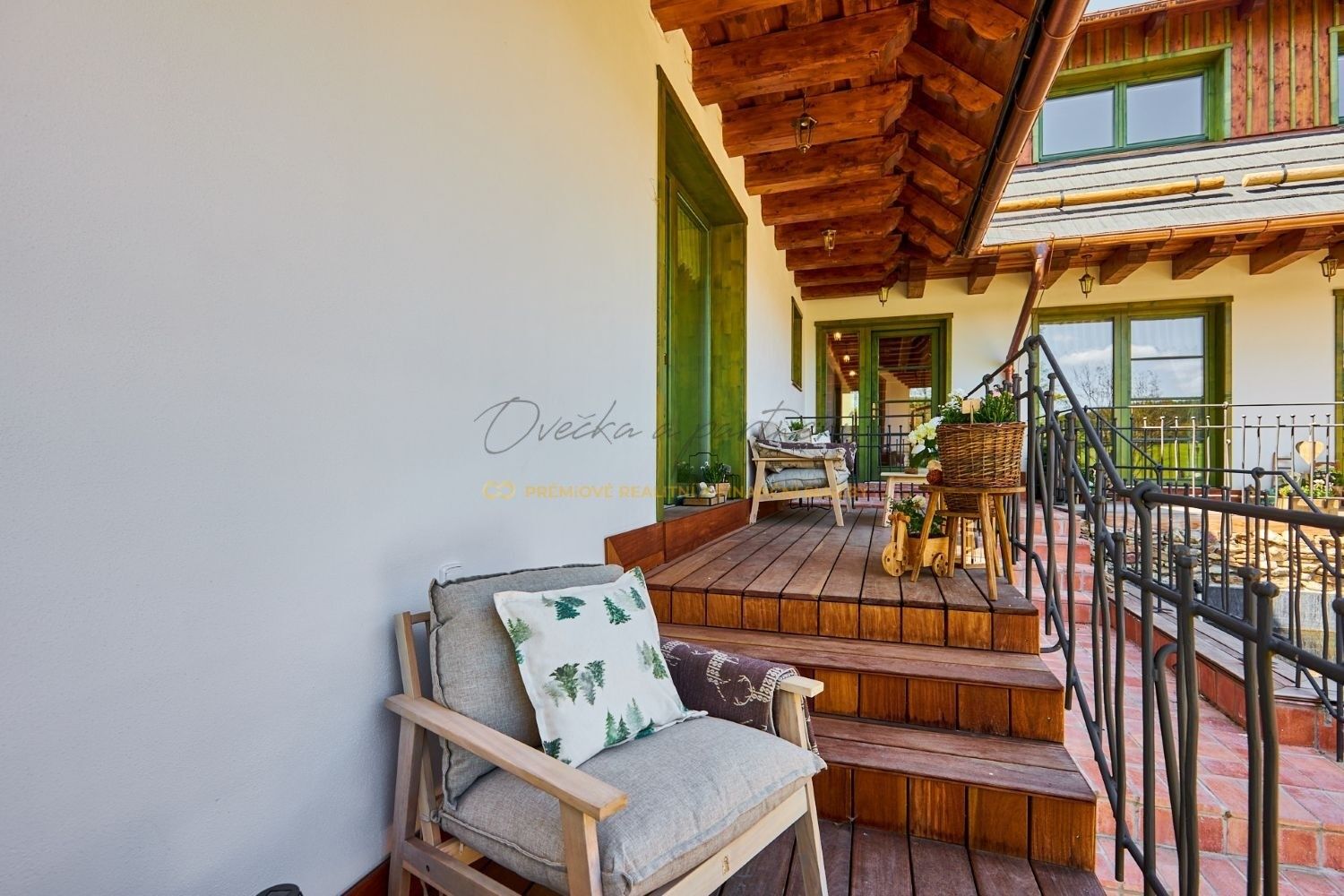 3+kk, Stachy, 74 m²