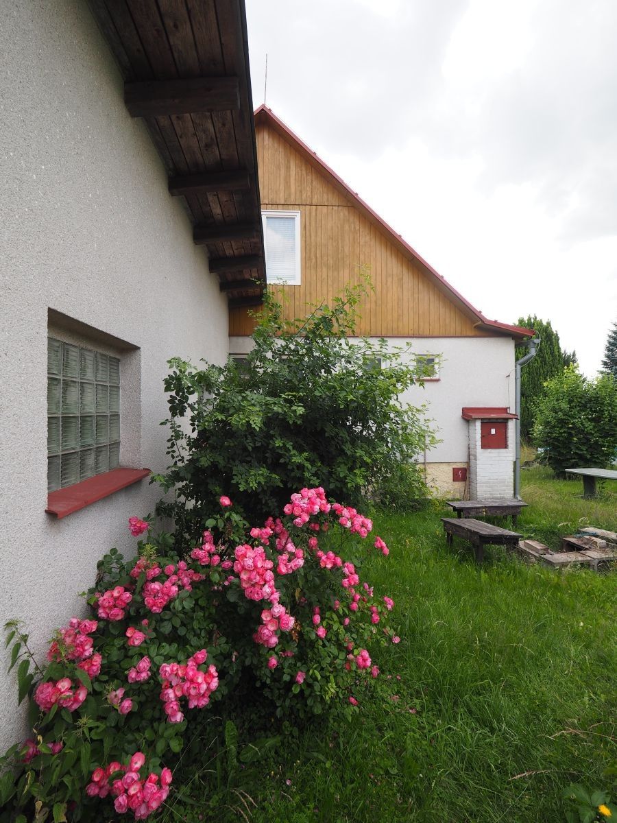 Rodinné domy, Zásada 101, 140 m² - 2