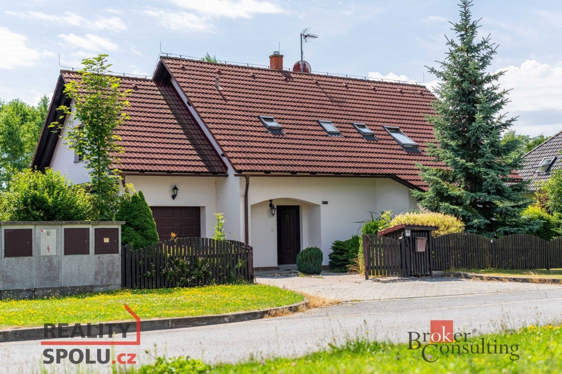 Prodej rodinný dům - Polnička, 202 m²