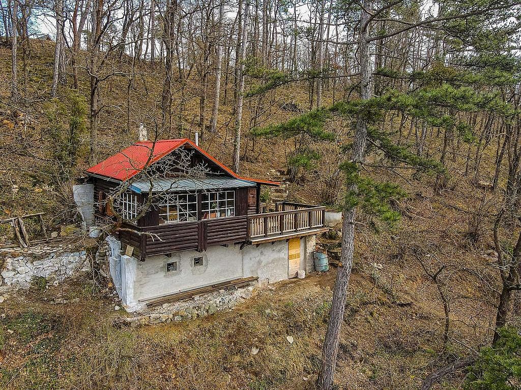 Chalupy, Hradištko, okres Praha-západ, Středočeský kraj, 29 m² - 1