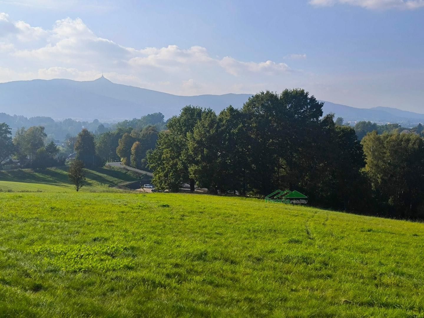 Louky, K Mojžíšovu prameni 1706, Liberec XXX-Vratislavice nad Nisou - 1