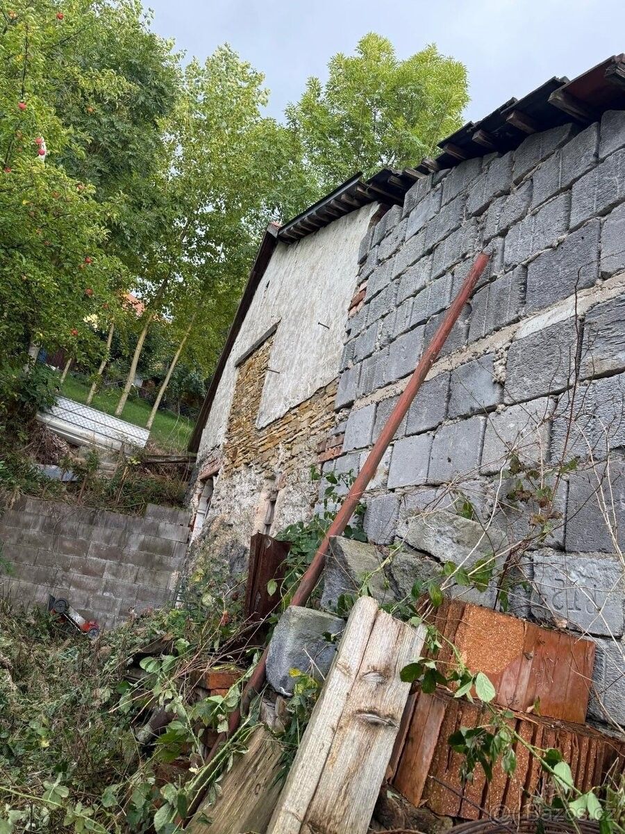 Prodej rodinný dům - Rychnov nad Kněžnou, 516 01 - 2