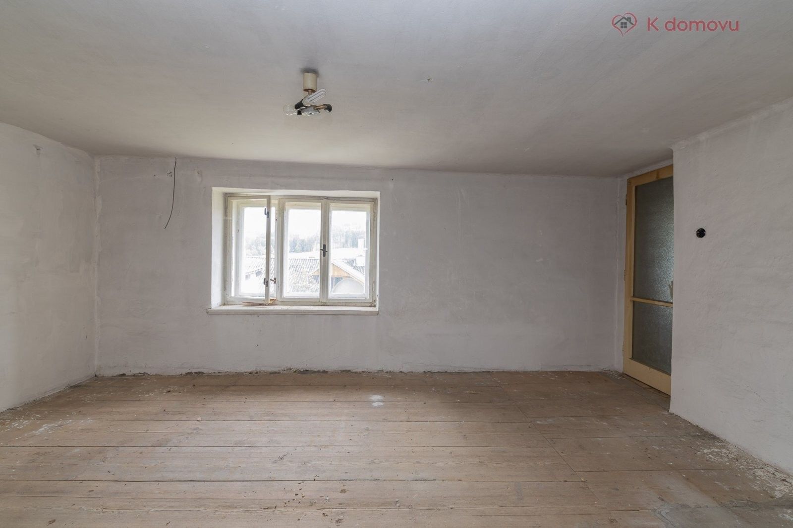 Rodinný dům · 69 m² · Savín, Litovel - 4