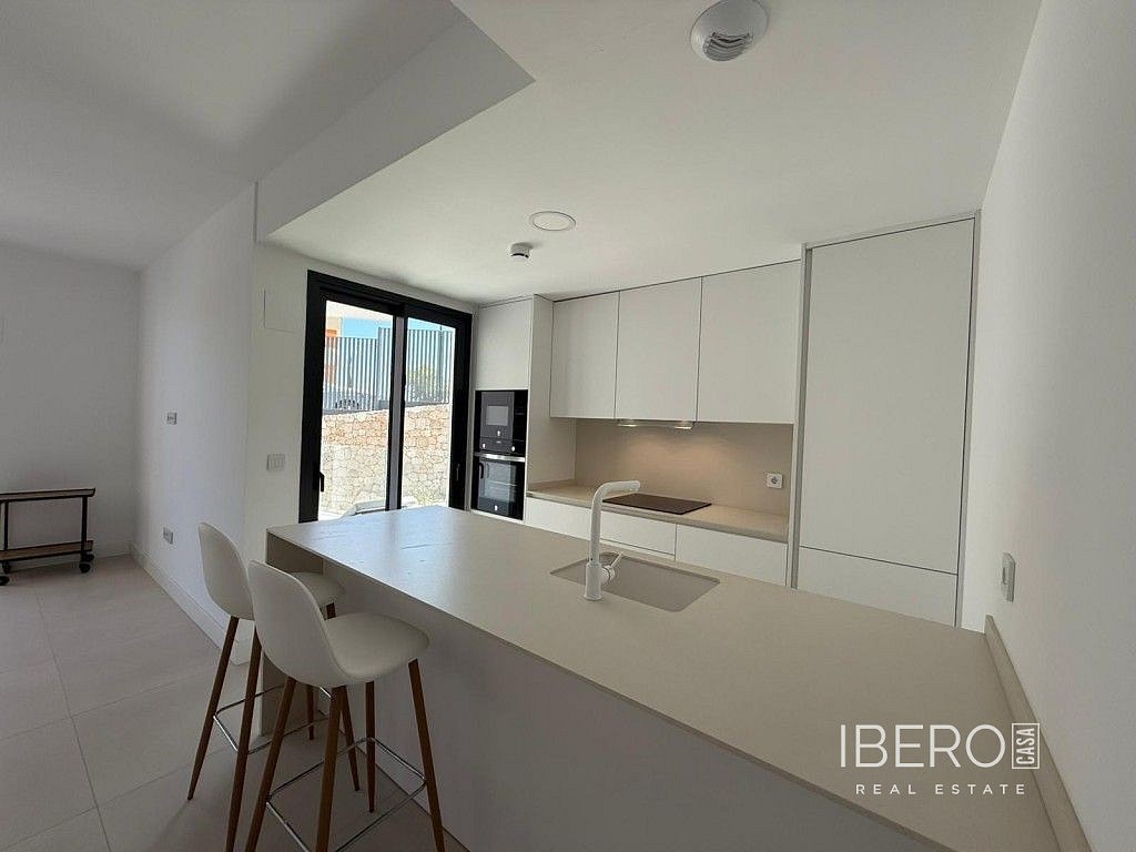 Prodej byt 4+kk - Fuengirola, Španělsko, 151 m² - 5
