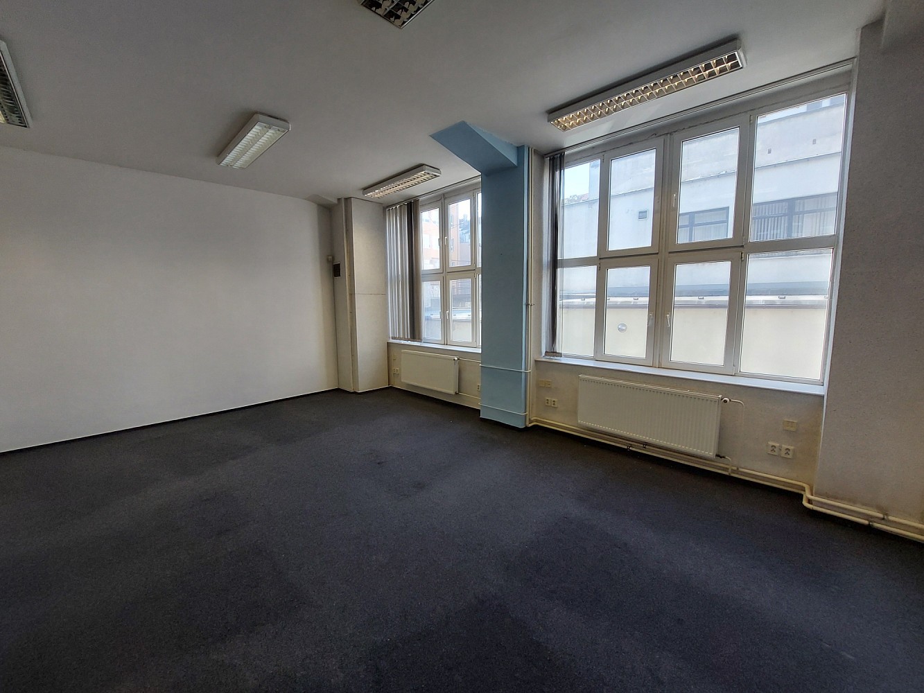 Kancelář · 127 m² · Tábor - 4