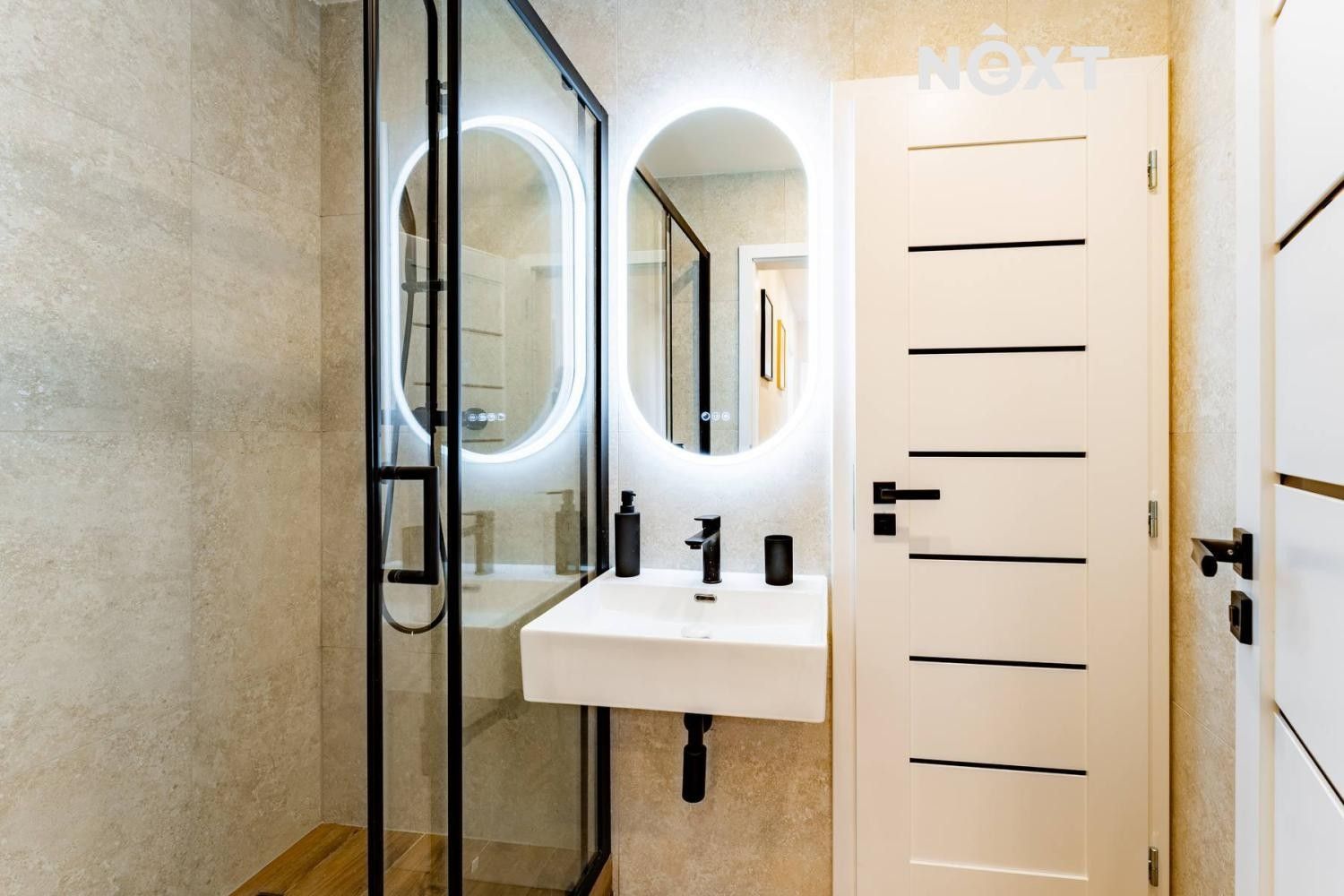 Prodej byt 3+kk - Rožňavská 669, Olomouc, 43 m²