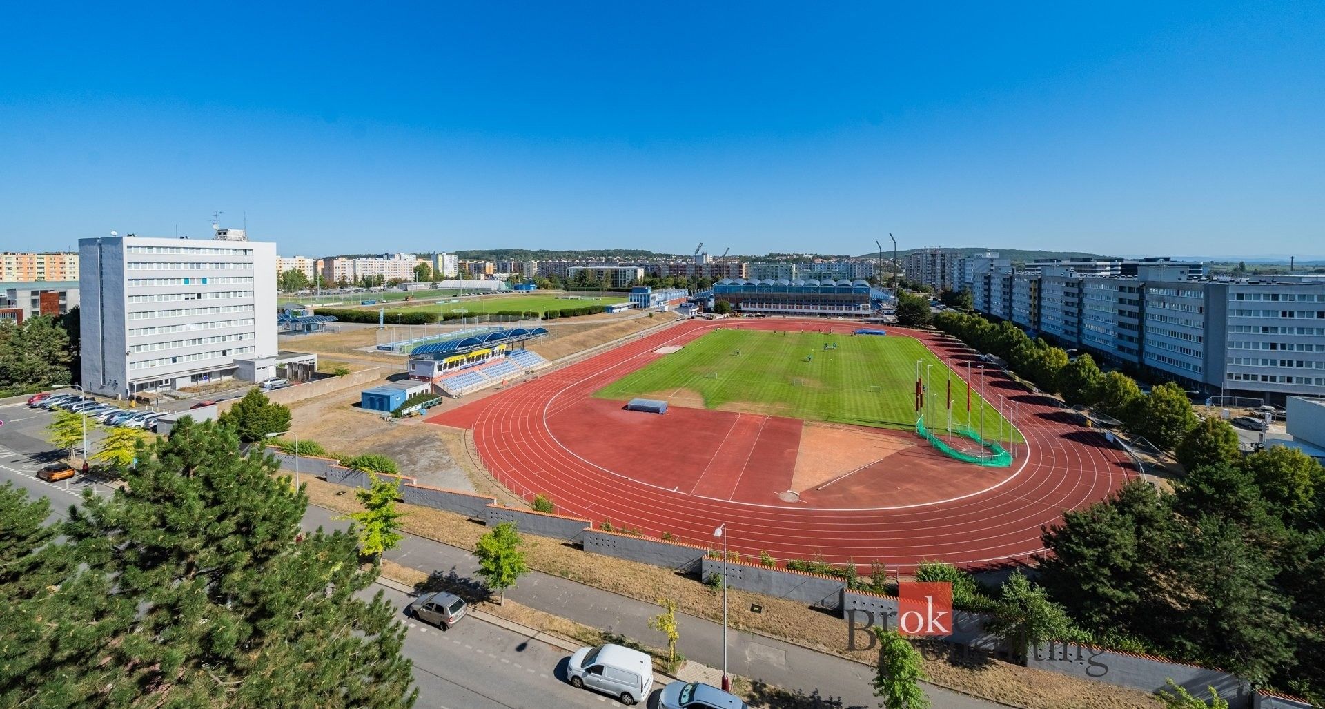Prodej byt 3+1 - U stadionu, Mladá Boleslav, 79 m² - 5