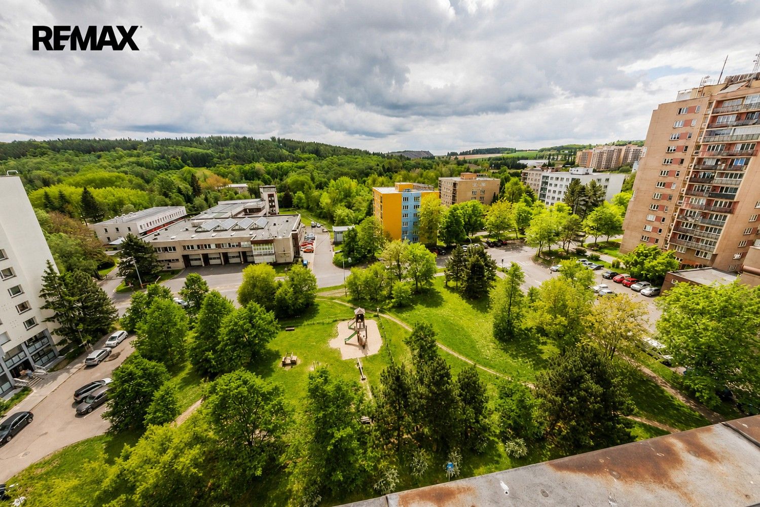 Prodej byt 2+1 - Příbram - Příbram VIII, Středočeský kraj, 81 m² - 2