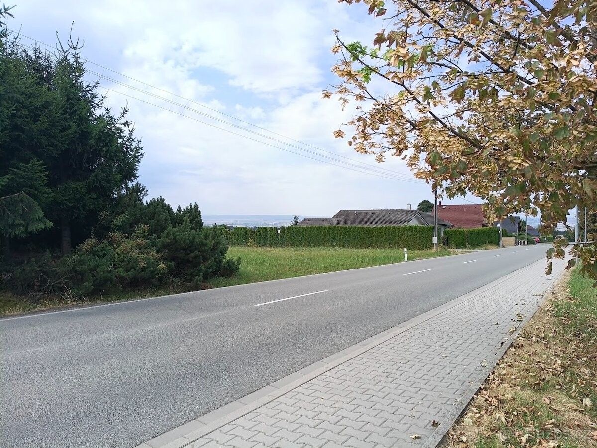 Prodej pozemek pro bydlení - Česká Třebová, 560 02 - 5