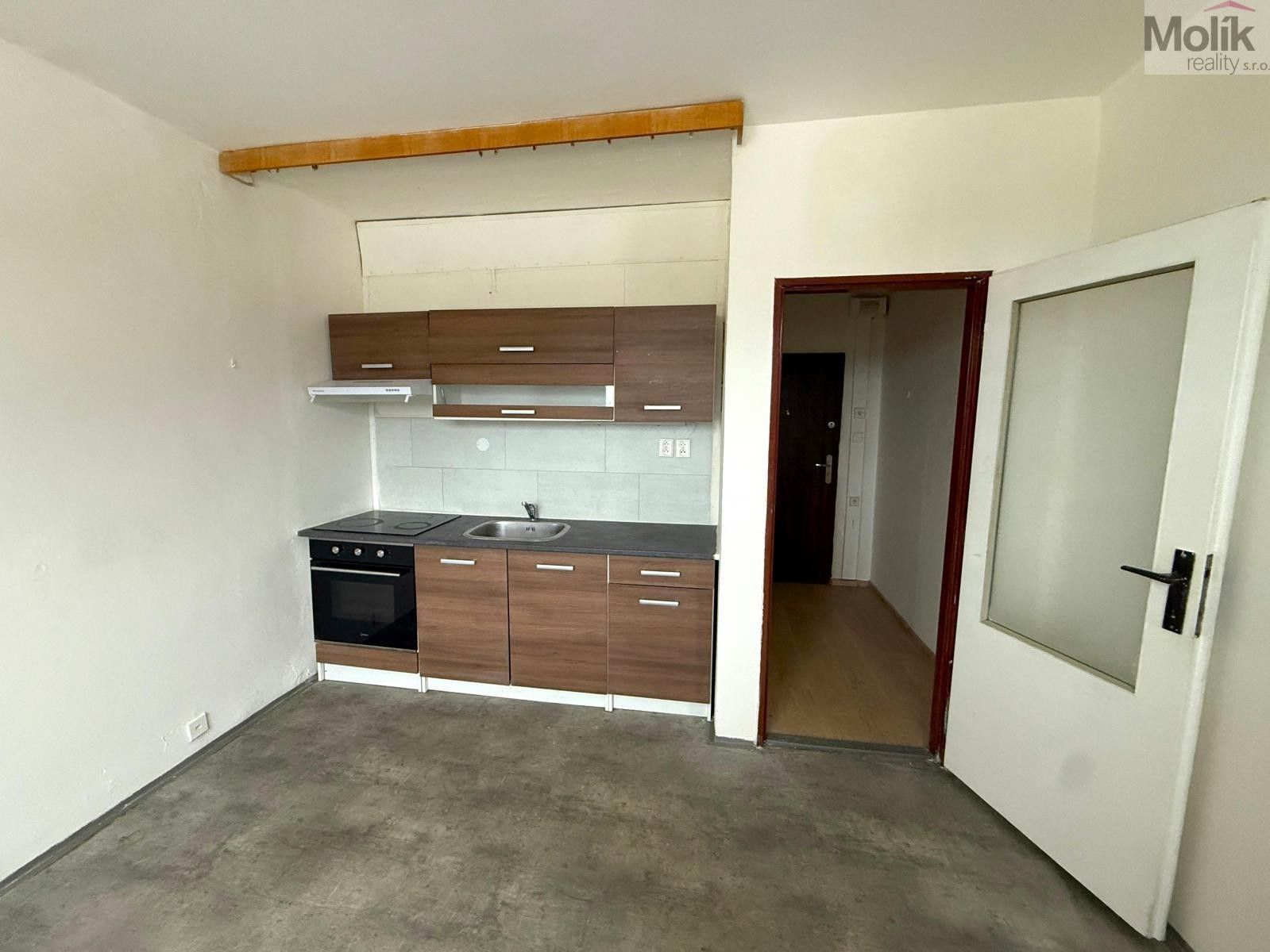 1+1, Hrbovice, Chlumec, 34 m² - 2