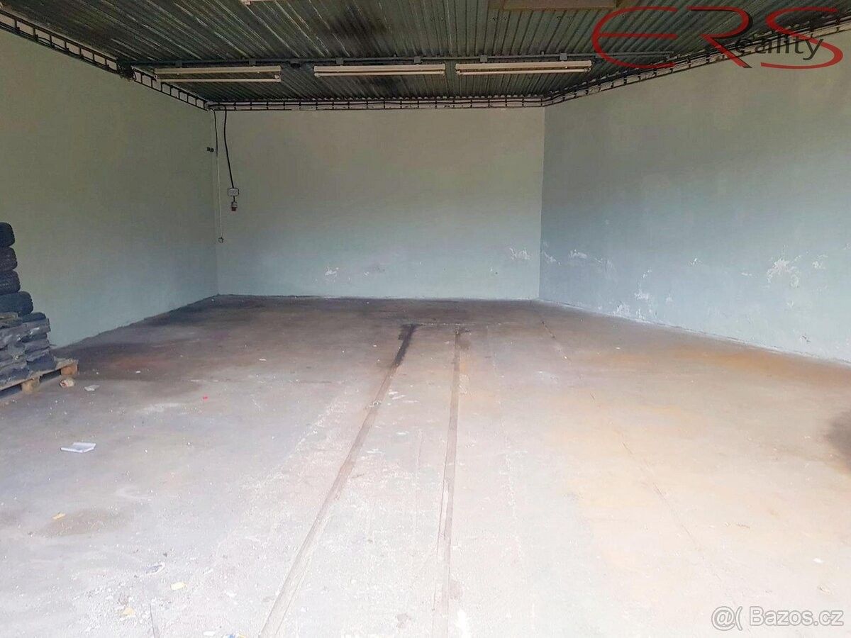 Prodej ostatní - Jablonec nad Nisou, 466 05 - 5