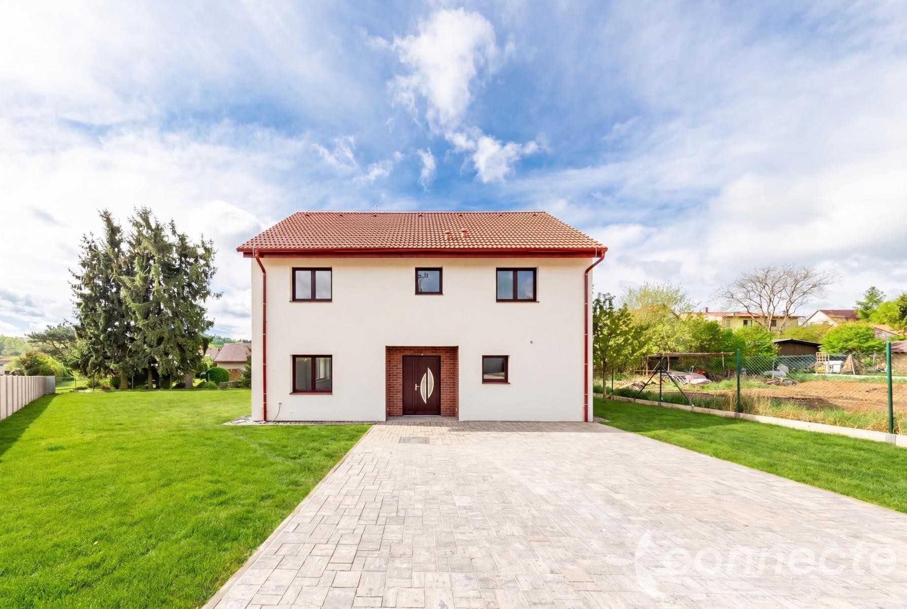 Rodinný dům · 161 m² · Velké Popovice Brtnice - 4