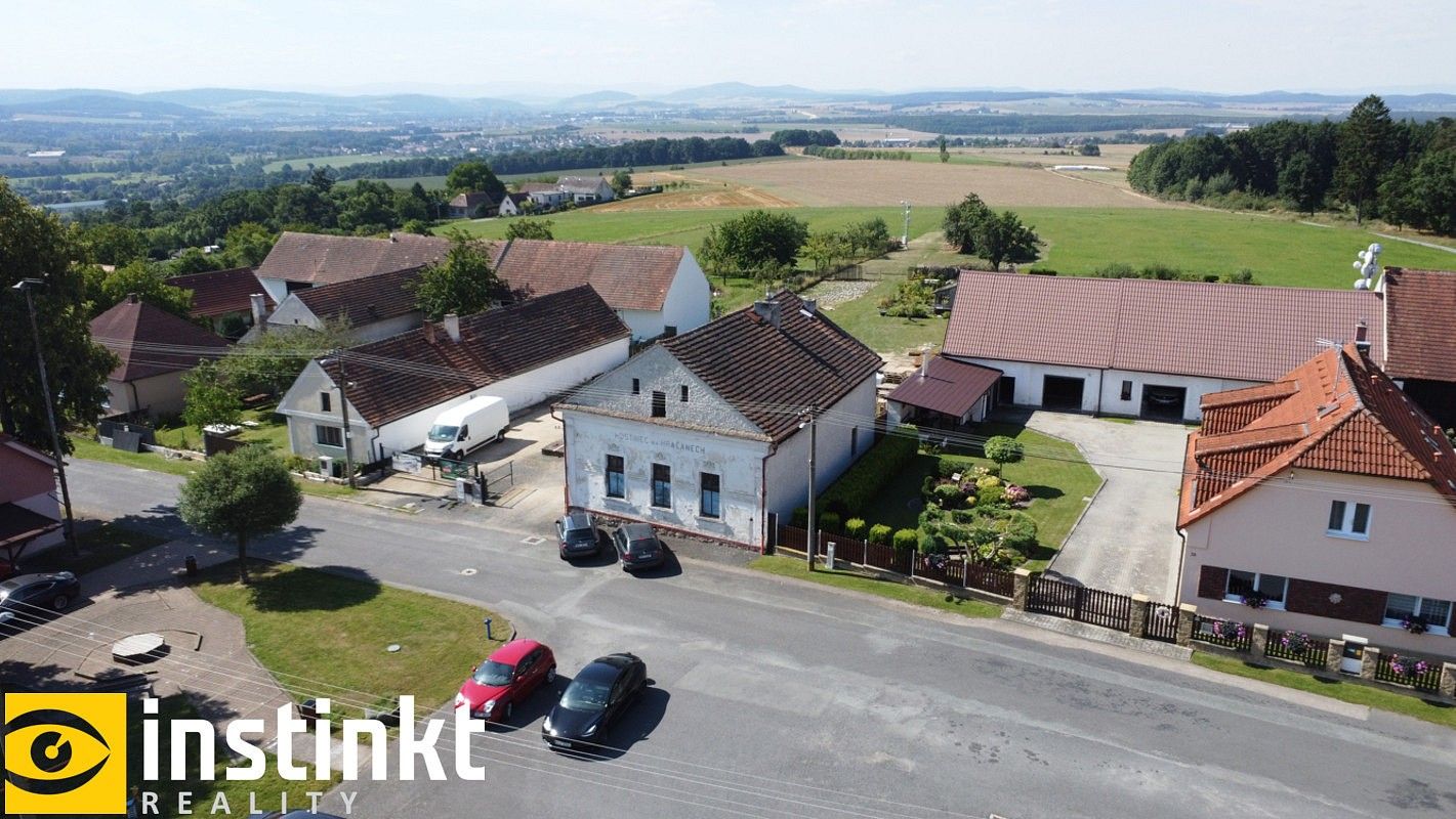 Ostatní, Chlumčany, okres Plzeň-jih, Plzeňský kraj, 4 254 m² - 1