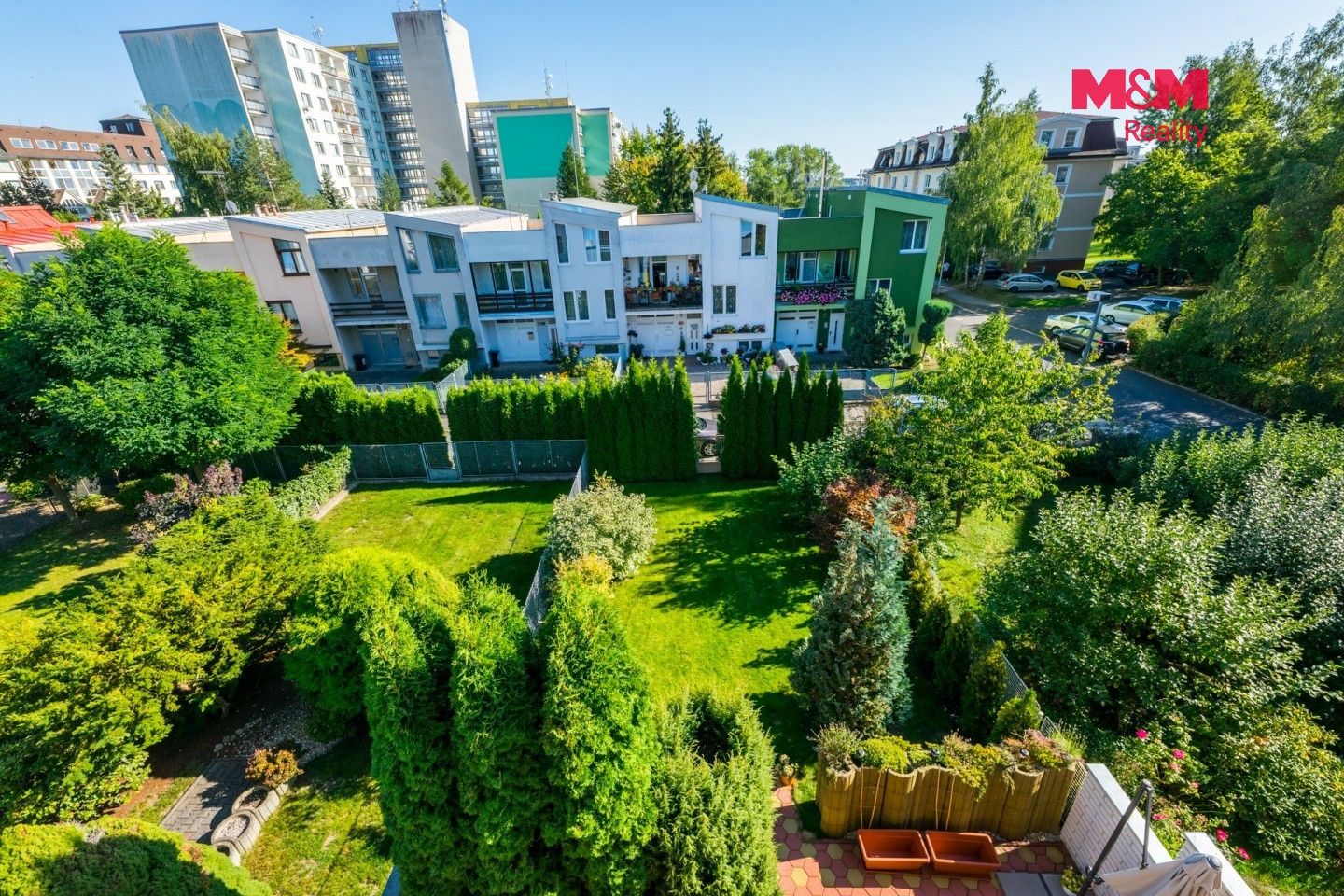 Rodinný dům · 300 m² · 1. máje, Mariánské Lázně - 3
