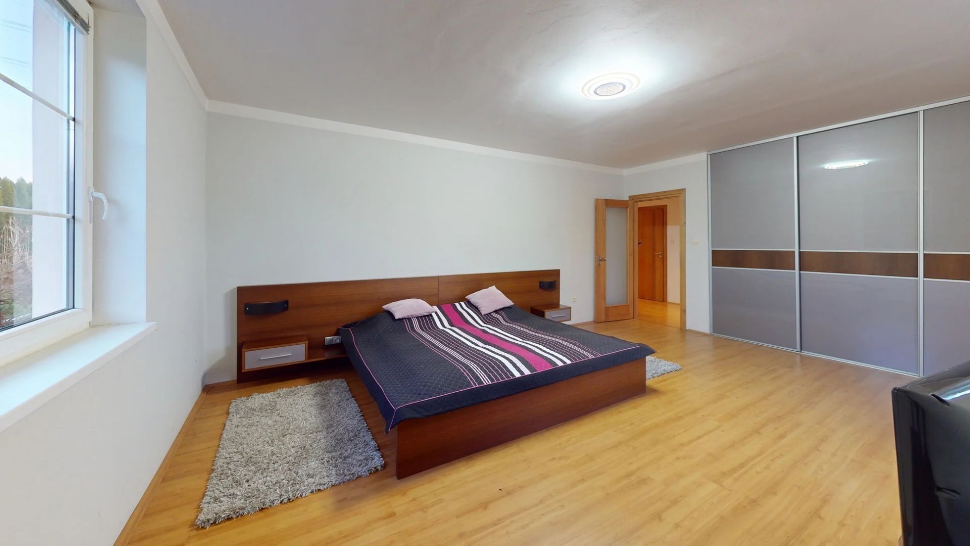 Rodinný dům · 424 m² · Pod Linkou, Hradištko - 4