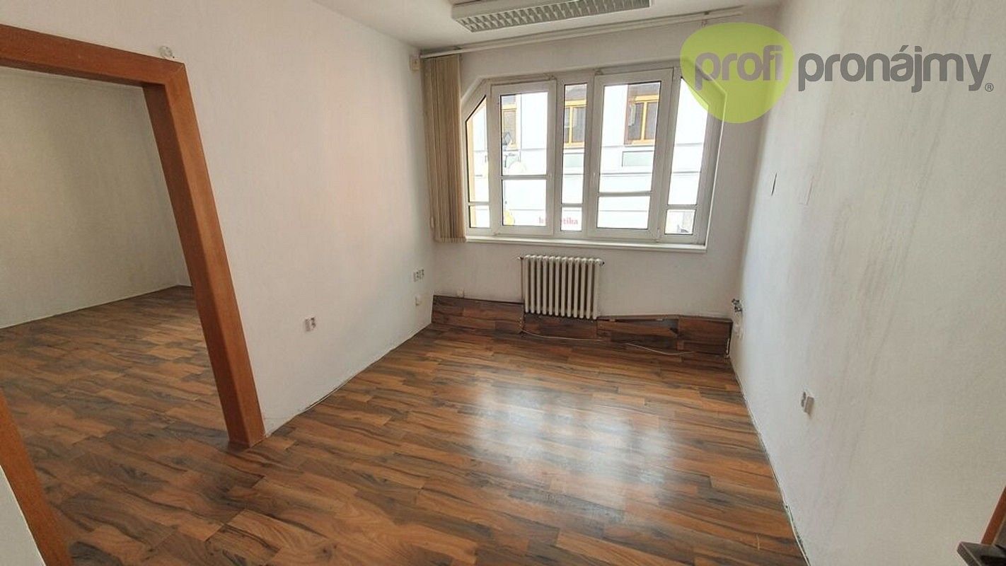 Byt 4+1 · 113 m² · Humpolec, okres Pelhřimov, Kraj Vysočina - 3