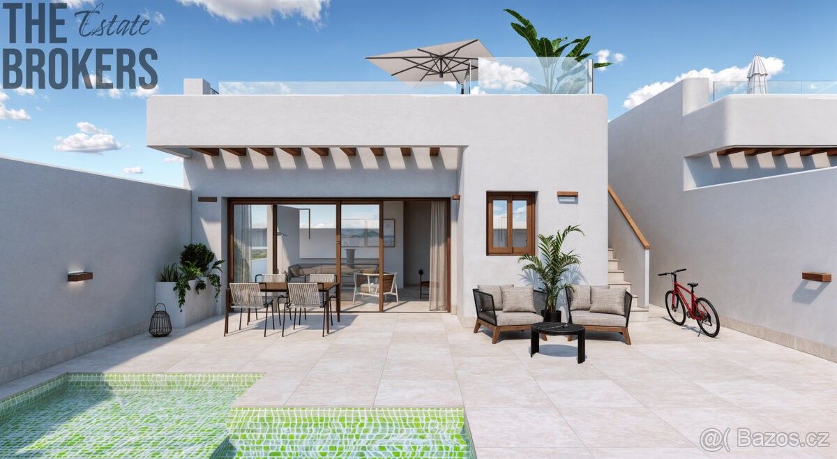 Prodej rodinný dům - 987 66, Zahraničí