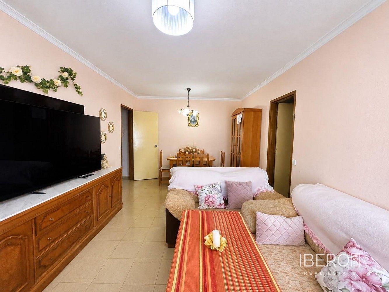 Byt 4+kk, 84 m²
