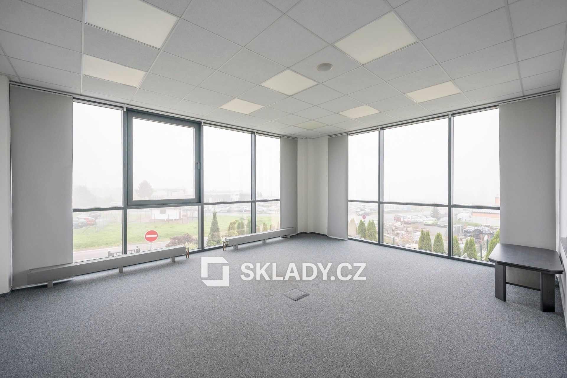 Sklad · 12 000 m² · Pardubice - 3
