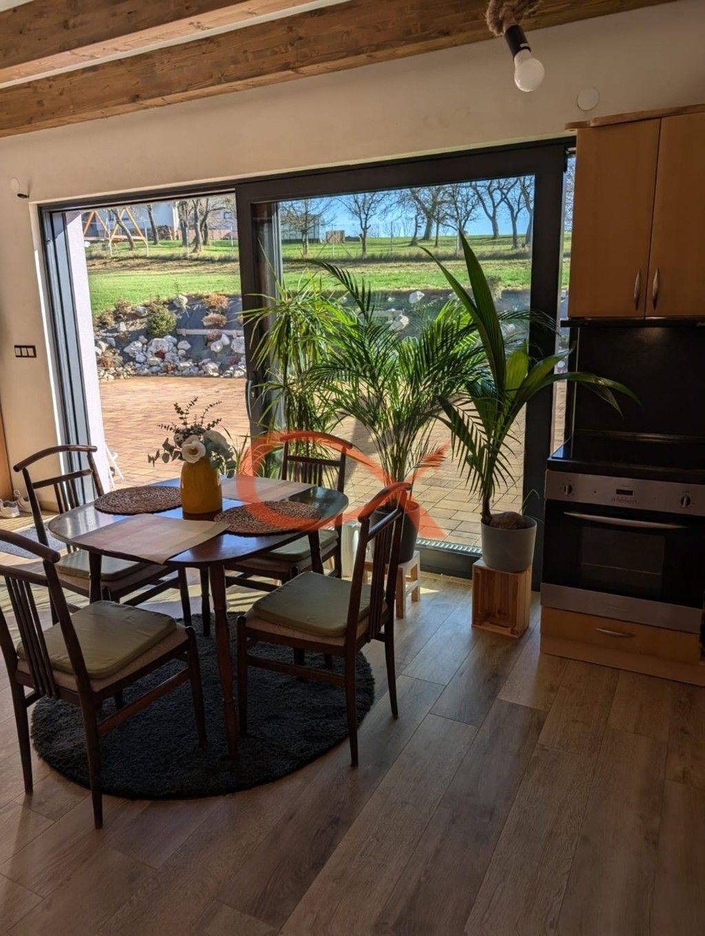 1+kk, Polanského 2778, Rožnov pod Radhoštěm, 50 m²