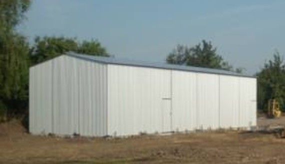 Garáže, Mikulov na Moravě, 692 01