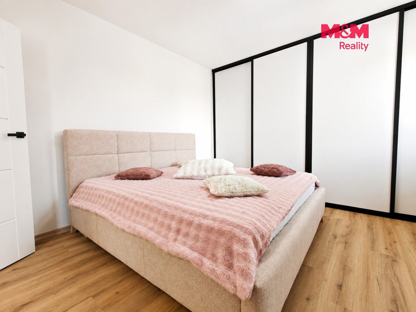 Byt 3+1 · 74 m² · Jakartovice - 4
