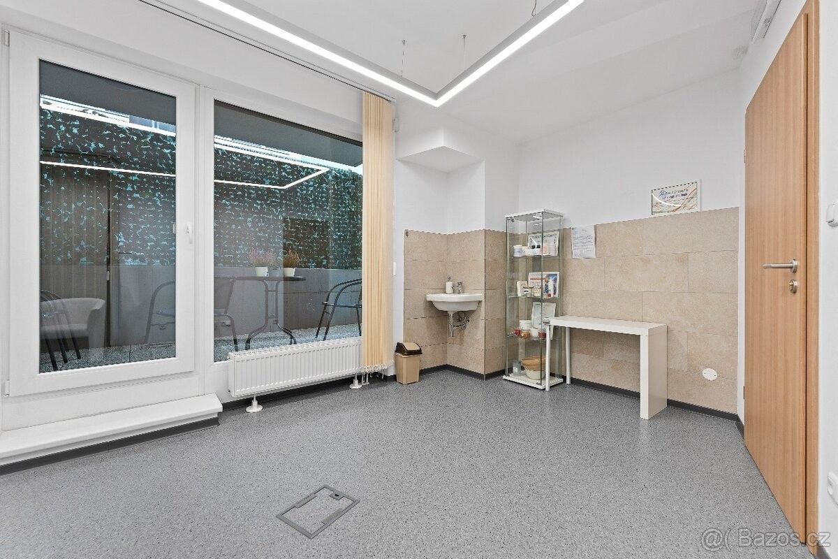 Obchodní prostory, Praha, 150 00