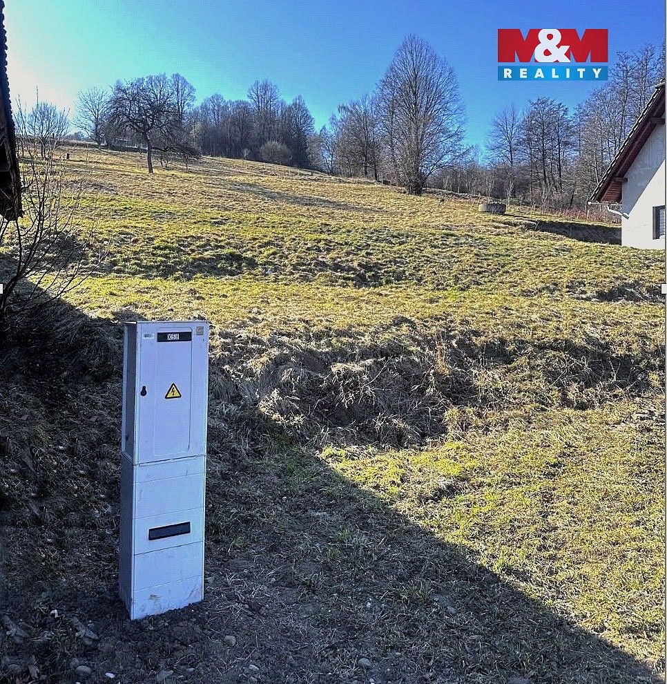 Prodej pozemek pro bydlení - Lidečko, okres Vsetín, Zlínský kraj - 5