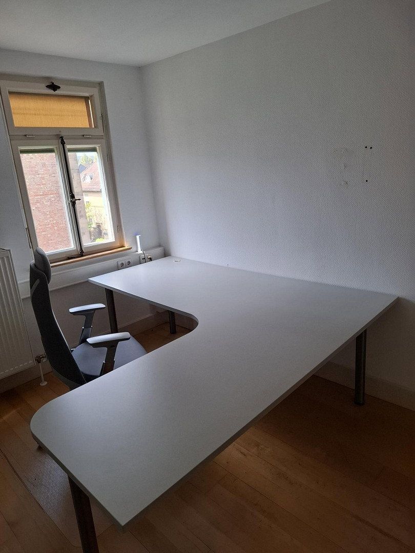 Kanceláře, Uhlandstr. 57 Heilbronn Heilbronn Baden-Württemberg 74072, 95 m² - 1