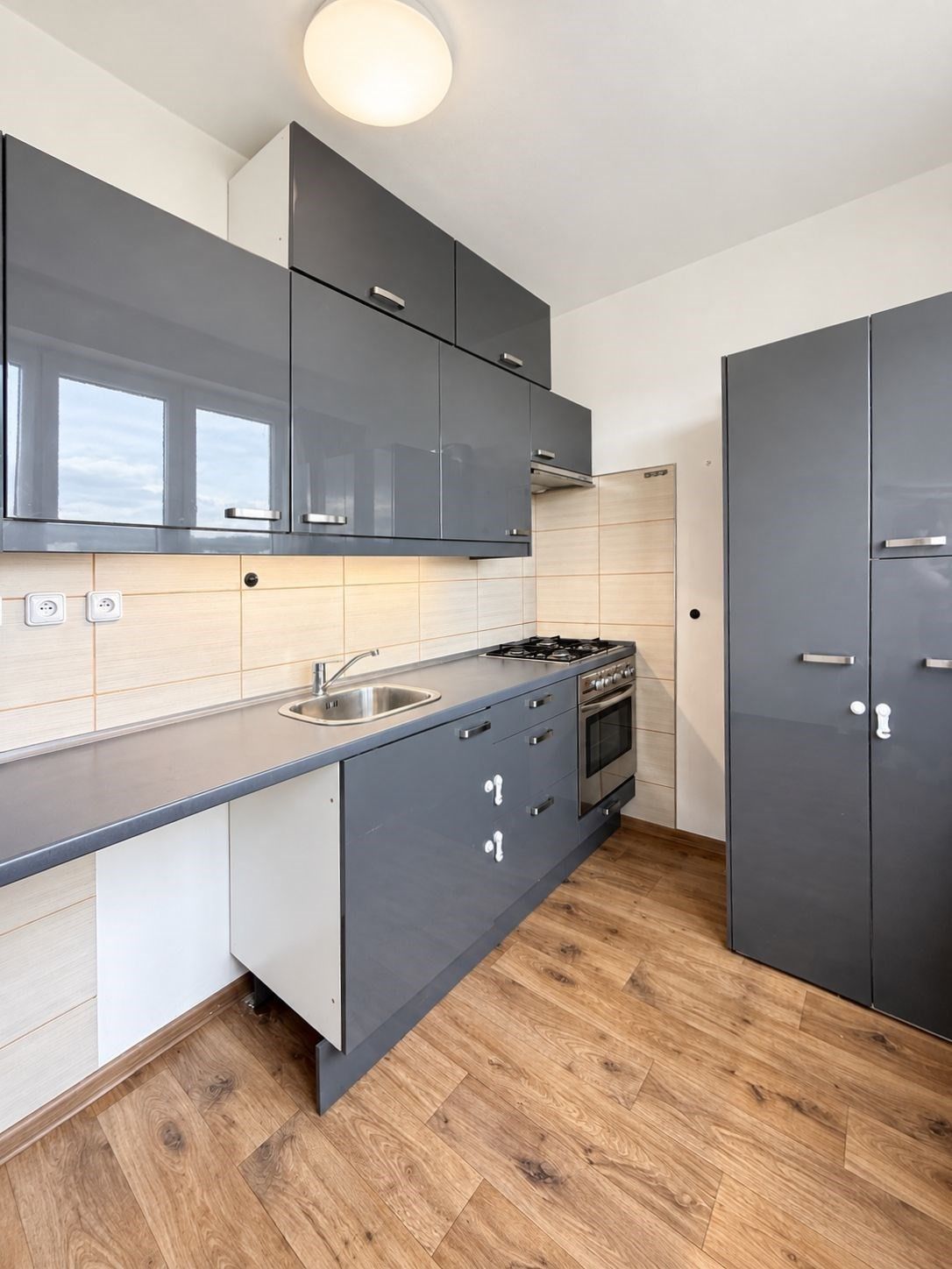 2+1, Chomutovská 1256, Kadaň, 53 m² - 1