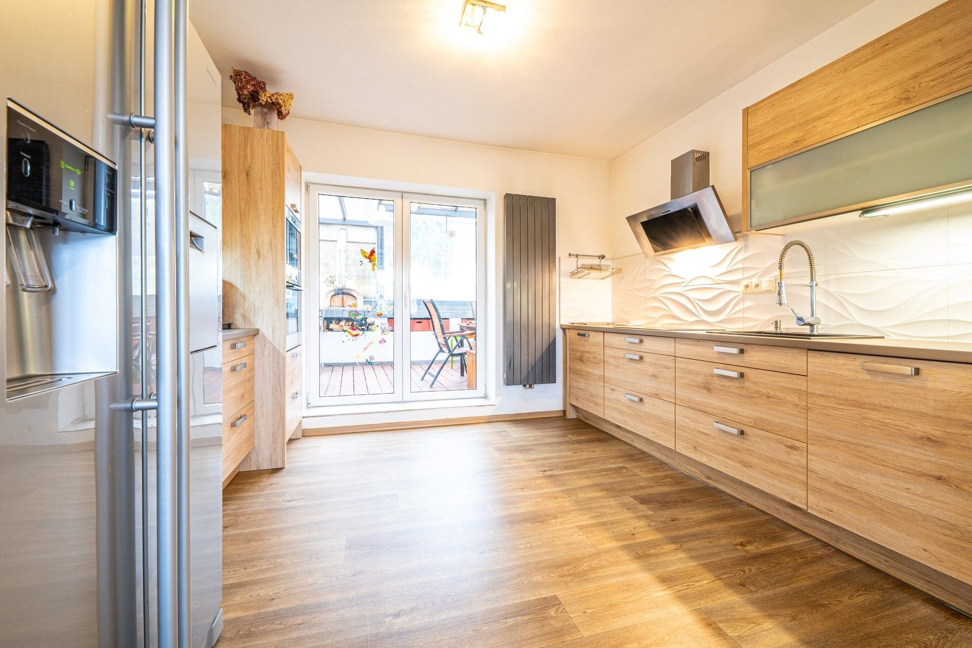 Prodej rodinný dům - Na Mlýnku 194, Liberec XII-Staré Pavlovice, 154 m² - 2