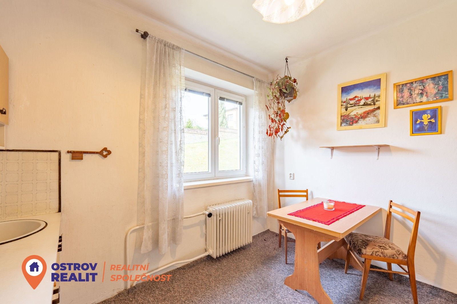 Prodej rodinný dům - Babická, Šternberk, 137 m² - 5