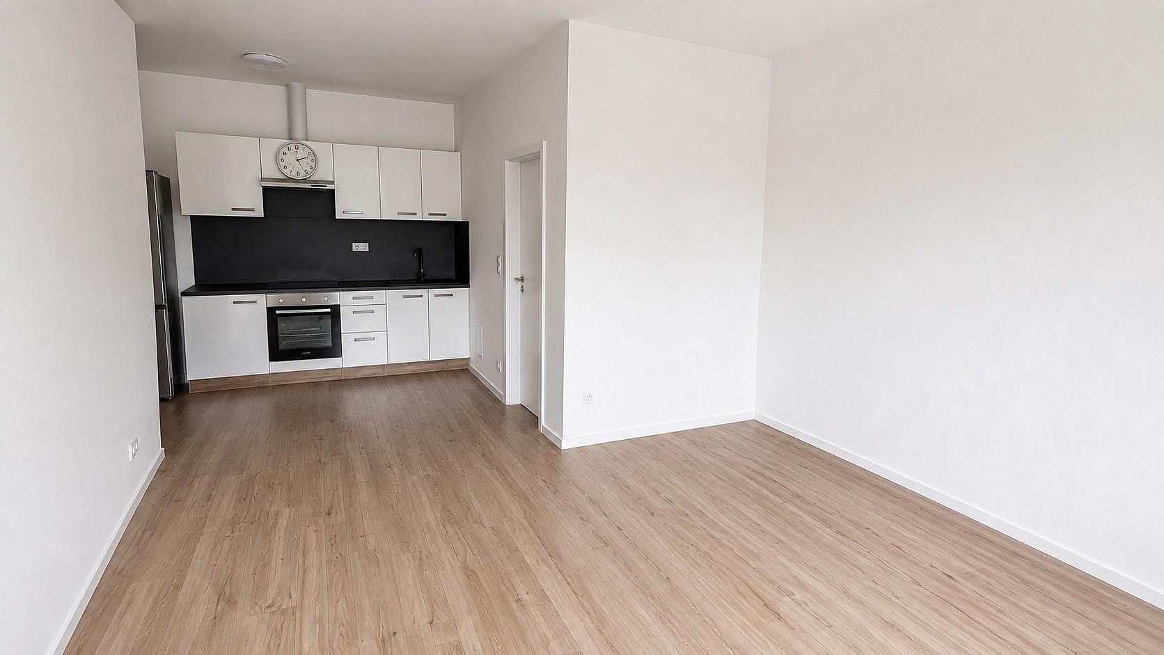 Byt 2+kk · 42 m² · Františka Halase, Most - 4