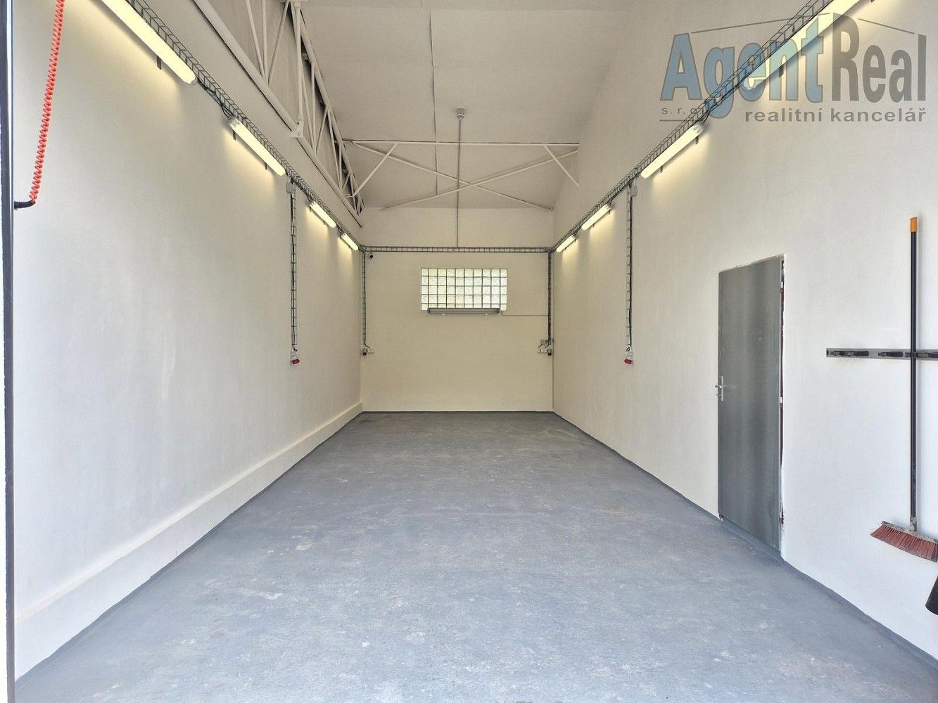 Sklad · 48 m² · Petrov nad Desnou, okres Šumperk, Olomoucký kraj - 3