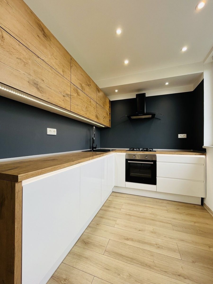 Pronájem byt 2+1 - Josefa Kotase, Ostrava, 54 m²