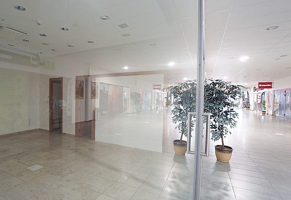 Obchodní prostory · 55 m² · Brno, okres Brno-město, Jihomoravský kraj - 3