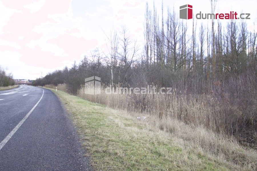 Komerční pozemek · 6 203 m² · Citická, Sokolov - 4