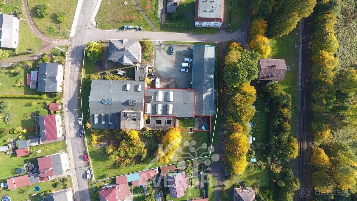 Byty, Broumov, 550 01