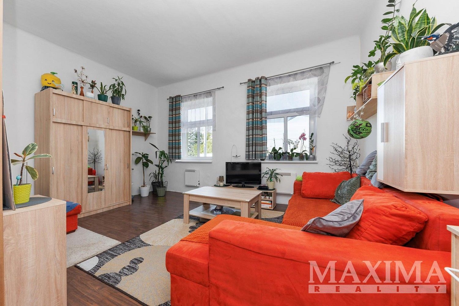 Prodej činžovní dům - Frýdek-Místek - Místek, Moravskoslezský kraj, 216 m² - 2
