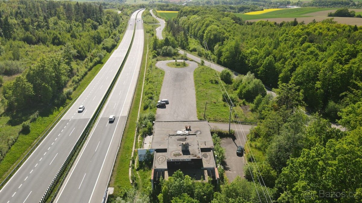 Prodej obchodní prostory - Stará Ves nad Ondřejnicí, 739 23