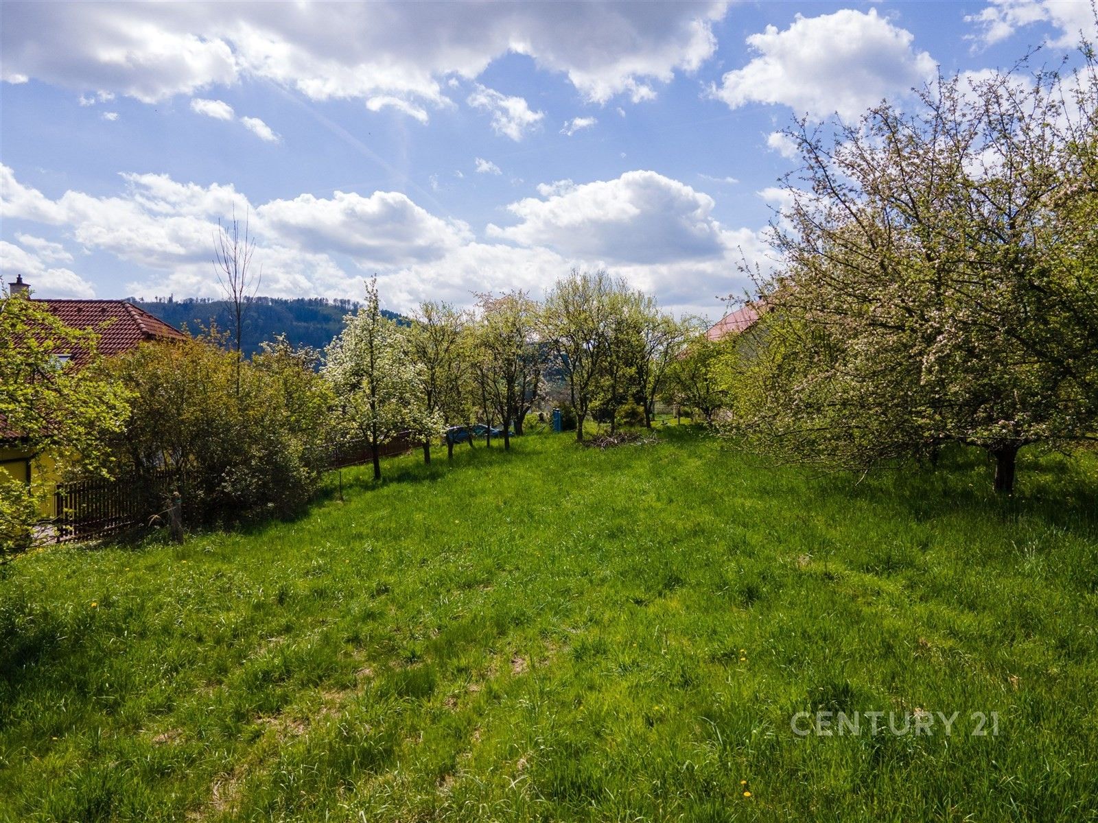 Pozemek pro bydlení · Palkovice - 4