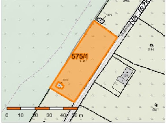 Pozemky pro bydlení, Heřmanův Městec, 538 03