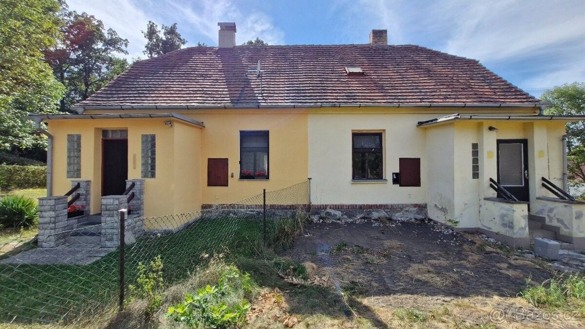 Prodej rodinný dům - Písek, 397 01 - 5