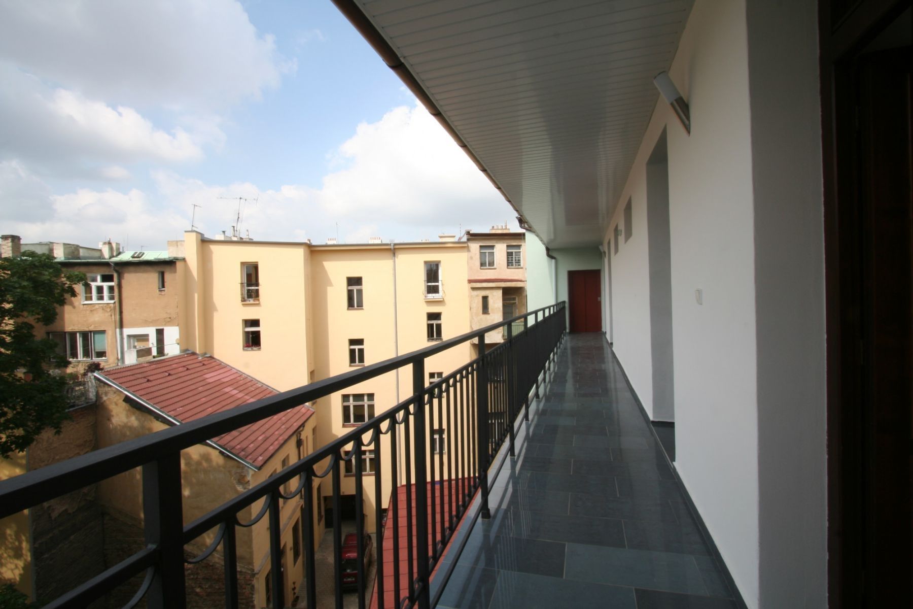Byty, Jana Masaryka, Praha - Vinohrady, 35 m² - 2