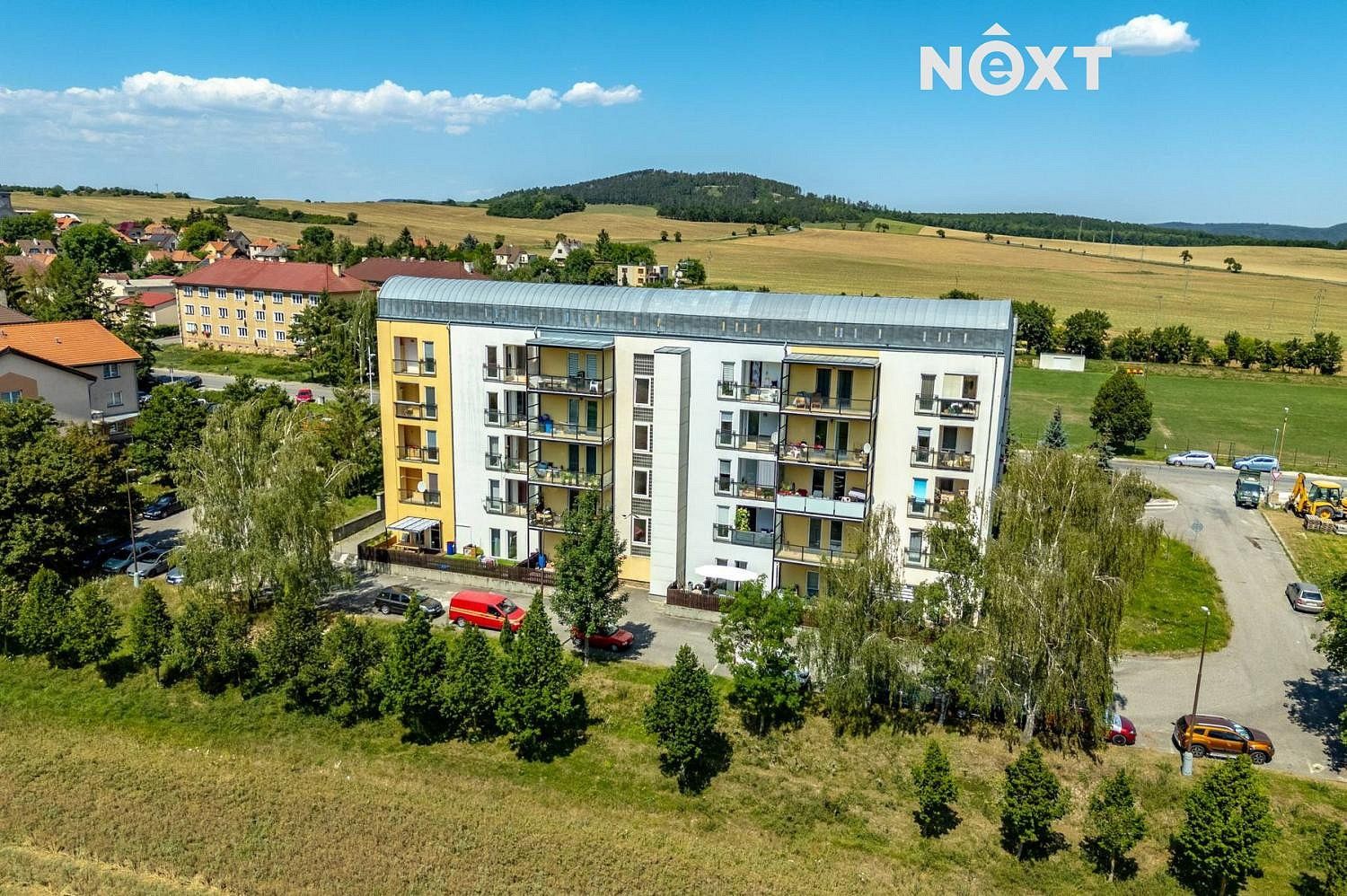 Byt 2+kk · 55 m² · Tmaň, okres Beroun, Středočeský kraj - 3