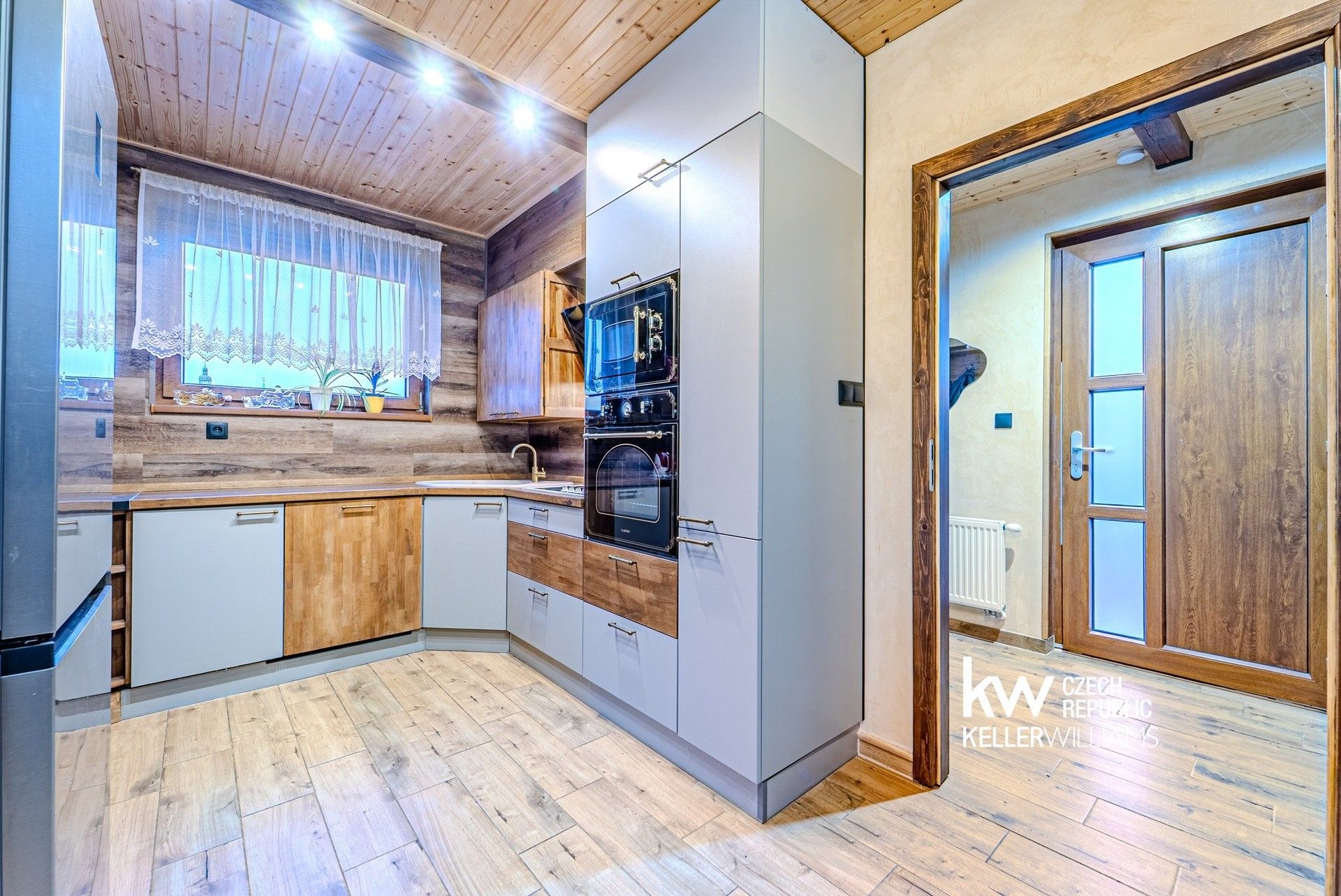 Prodej rodinný dům - Za Školou 619, Smečno, 94 m² - 5