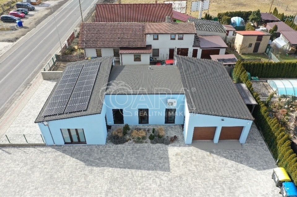 Výrobní prostory, Sukorady, 187 m² - 1