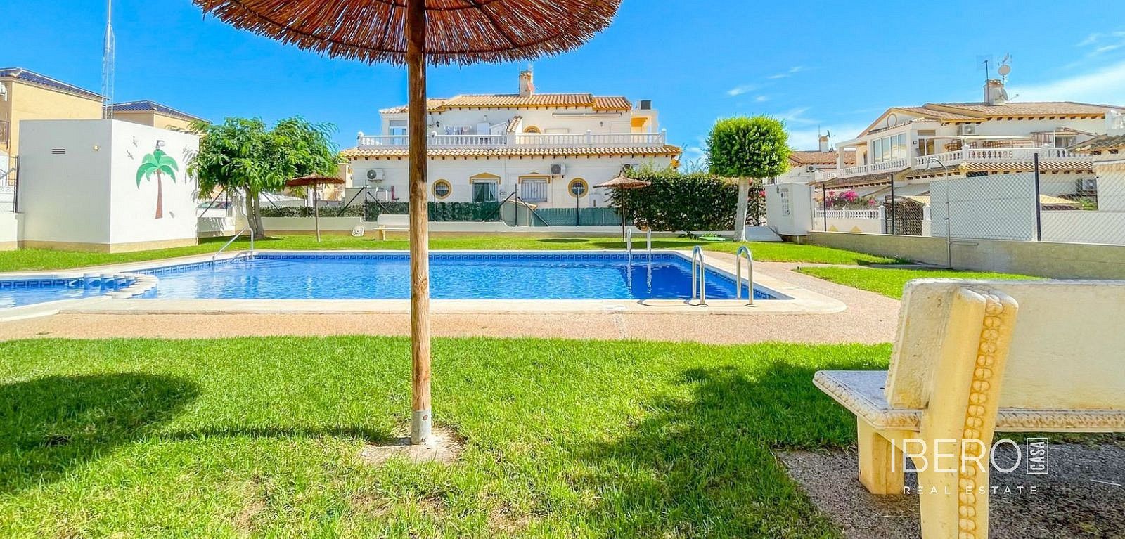 Prodej rodinný dům - Orihuela Costa, ES, 82 m² - 2